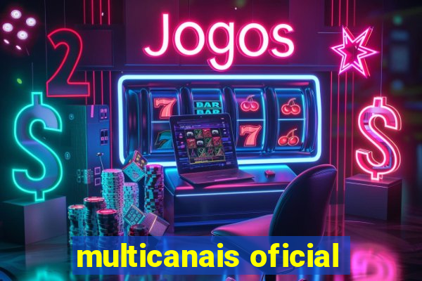 multicanais oficial